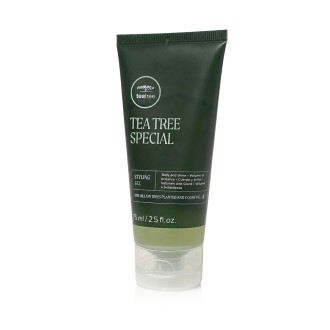 Paul Mitchell Tea Tree Special Styling plaukų formavimo gelis, 75 ml