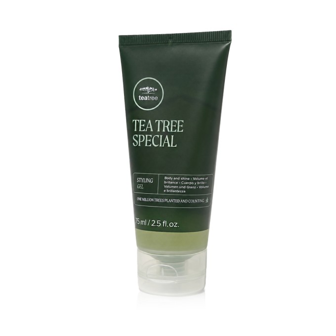 Paul Mitchell Tea Tree Special Styling plaukų formavimo gelis, 75 ml