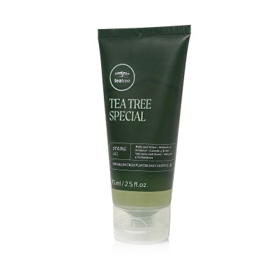 Paul Mitchell Tea Tree Special Styling plaukų formavimo gelis, 75 ml