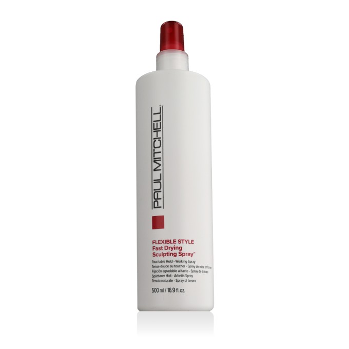 Paul Mitchell Flexible Style Fast Drying Sculpting Spray™ 500 ml