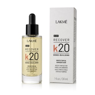 Lakme K2.0 Recover Protector Oil 30 ml 2