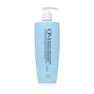 Esthetic House CP-1 Aquaxyl Complex Intense Moisture drėkinamasis kondicionierius, 500 ml