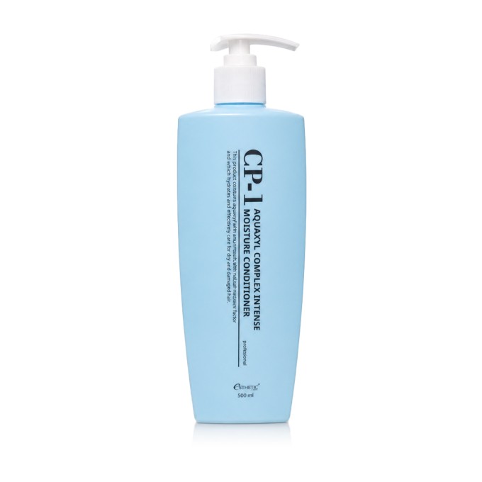 Esthetic House CP-1 Aquaxyl Complex Intense Moisture drėkinamasis kondicionierius, 500 ml