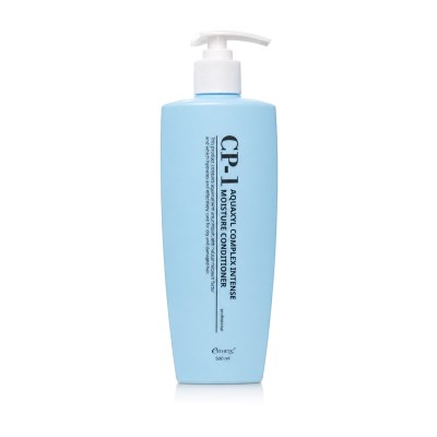 Esthetic House CP-1 Aquaxyl Complex Intense Moisture drėkinamasis kondicionierius, 500 ml