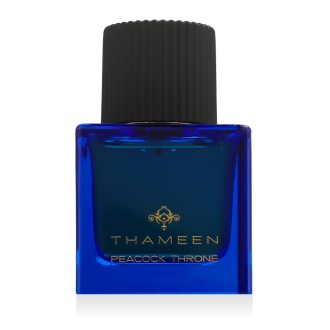 Thameen Peacock Throne Extrait de Parfum Tester kvepalai moterims, 50 ml
