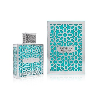 Rayhaan Aquatica EDP kvepalai vyrams, 100 ml