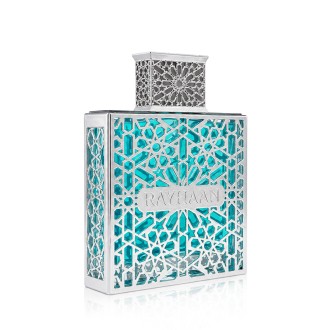 Rayhaan Aquatica EDP kvepalai vyrams, 100 ml 2