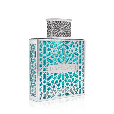 Rayhaan Aquatica EDP kvepalai vyrams, 100 ml