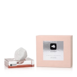 Leonardo Essenza Diffuser set Rose