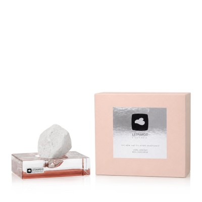 Leonardo Essenza Diffuser set Rose