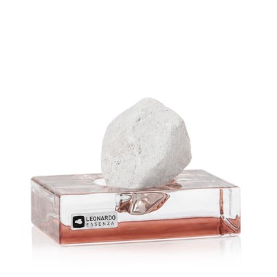 Leonardo Essenza Diffuser set Rose