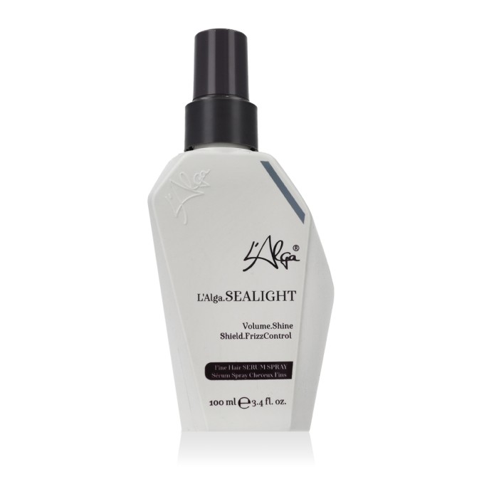 L'Alga SEALIGHT Fine Spray plaukų serumas, 100 ml