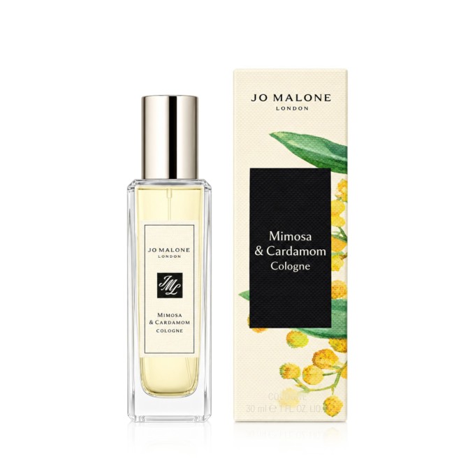 Jo Malone Mimosa & Cardamom EDC kvepalai unisex, 30 ml