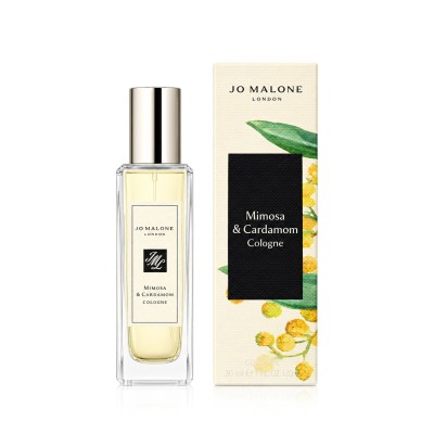 Jo Malone Mimosa & Cardamom EDC kvepalai unisex, 30 ml