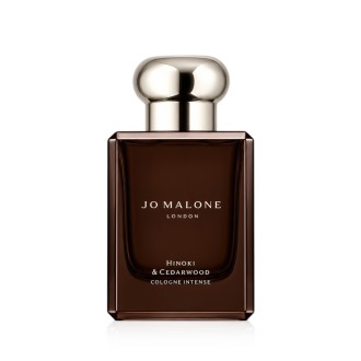 Jo Malone Hinoki & Cedarwood EDC Intense kvepalai unisex, 50 ml 2