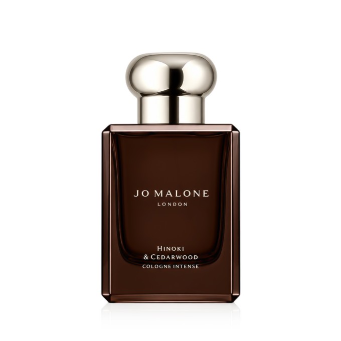 Jo Malone Hinoki & Cedarwood EDC Intense kvepalai unisex, 50 ml