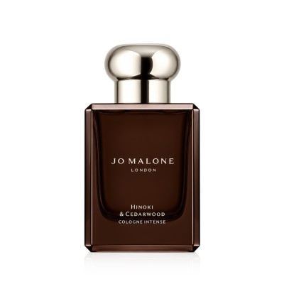Jo Malone Hinoki & Cedarwood EDC Intense kvepalai unisex, 50 ml