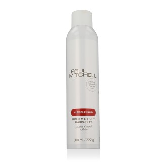 Paul Mitchell Flexible Hold Hold Me Tight plaukų formavimo purškiklis, 300 ml
