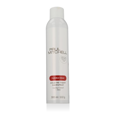 Paul Mitchell Flexible Hold Hold Me Tight plaukų formavimo purškiklis, 300 ml