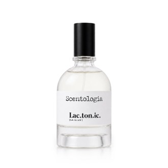 Scentologia Lac.ton.ic. EDP kvepalai unisex, 100 ml 2