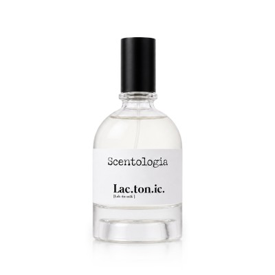 Scentologia Lac.ton.ic. EDP kvepalai unisex, 100 ml