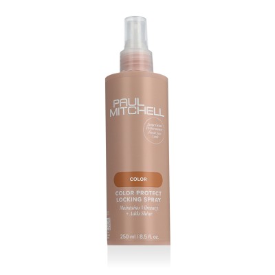 Paul Mitchell Color Protect Locking nenuplaunamas plaukų purškiklis, 250 ml