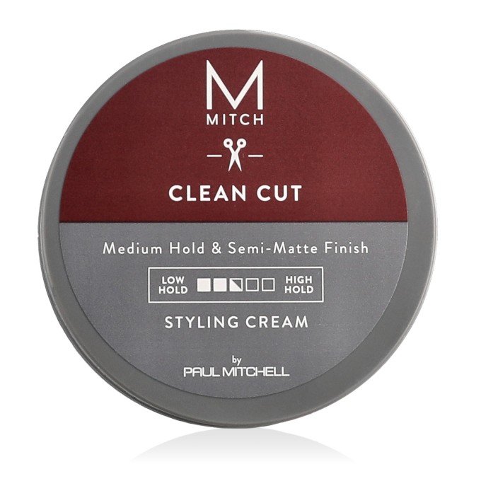Paul Mitchell Mitch Clean Cut Styling plaukų formavimo kremas, 85 g