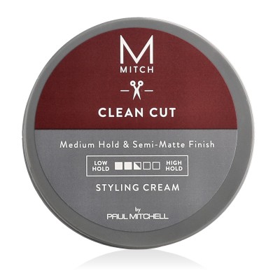 Paul Mitchell Mitch Clean Cut Styling plaukų formavimo kremas, 85 g