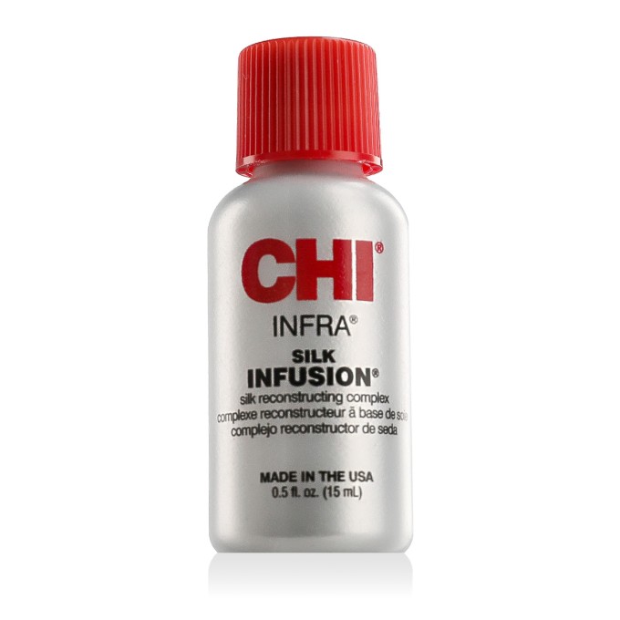 Farouk Systems CHI Infra Silk Infusion 15 ml