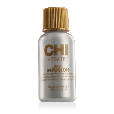 Farouk Systems CHI Keratin Silk Infusion 15 ml