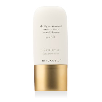 Rituals Daily Advanced Moisturiser SPF 50 50 ml 2