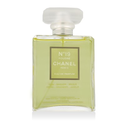 Chanel No 19 Poudre EDP Tester kvepalai moterims, 100 ml