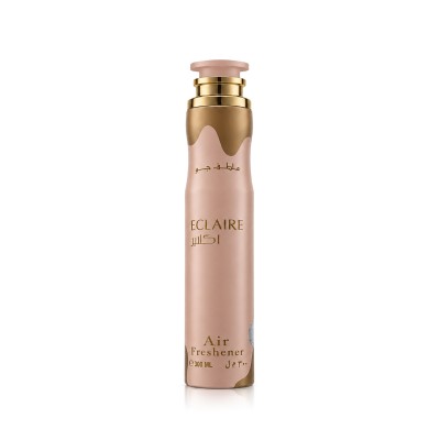 Lattafa Eclaire Room spray 300 ml moterims