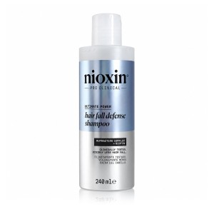 Nioxin Ultimate Power Hair Fall Defense Shampoo 240 ml
