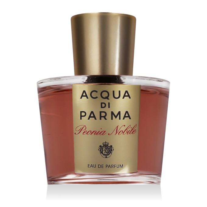 Acqua Di Parma Peonia Nobile EDP Tester kvepalai moterims, 100 ml