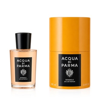 Acqua Di Parma Sandalo EDP kvepalai unisex, 100 ml 2