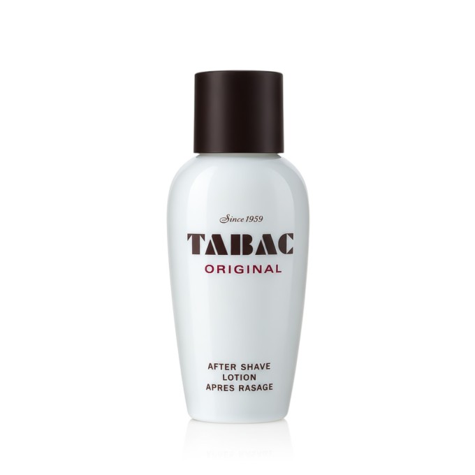 Tabac Original losjonas po skutimosi, 150 ml vyrams