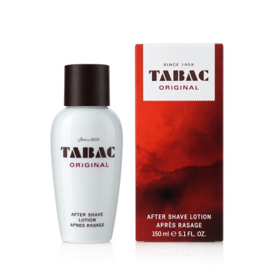 Tabac Original losjonas po skutimosi, 150 ml vyrams