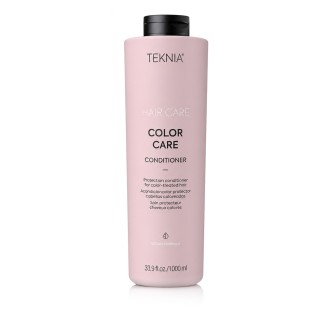 Lakme Teknia Hair Care Color Care dažytų plaukų apsauginis kondicionierius, 1000 ml