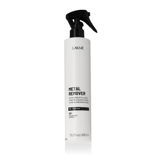 Lakme Metal Remover Neutralizing Detox Lotion 300 ml 2