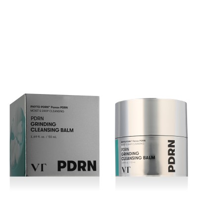 VT Cosmetics PDRN Grinding valomasis balzamas, 50 ml