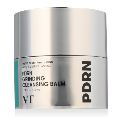 VT Cosmetics PDRN Grinding valomasis balzamas, 50 ml