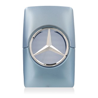 Mercedes-Benz Mercedes-Benz Man Fresh EDT Tester kvepalai vyrams, 100 ml