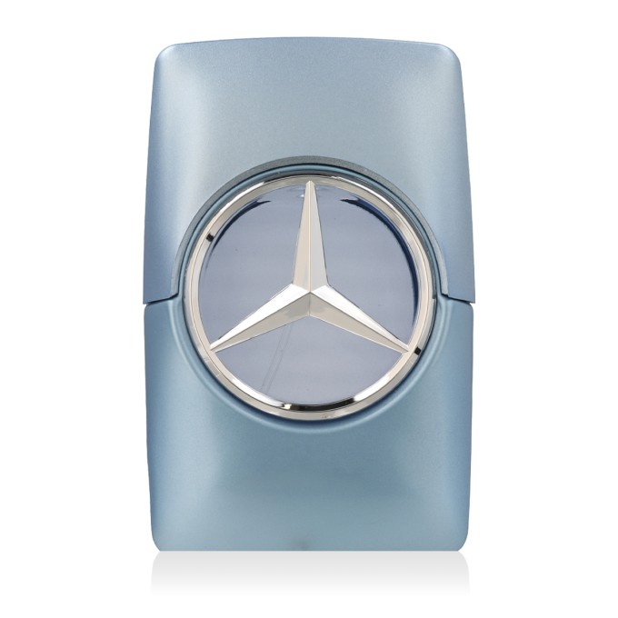 Mercedes-Benz Mercedes-Benz Man Fresh EDT Tester kvepalai vyrams, 100 ml