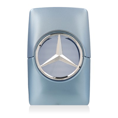 Mercedes-Benz Mercedes-Benz Man Fresh EDT Tester kvepalai vyrams, 100 ml