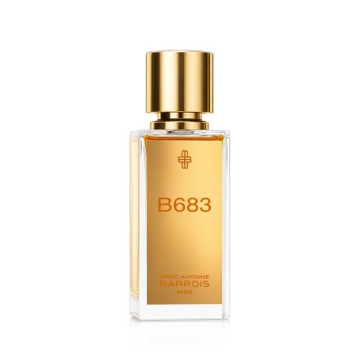 Marc-Antoine Barrois B683 EDP kvepalai vyrams, 30 ml