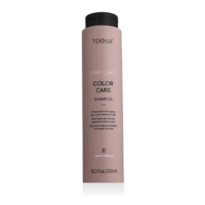 Lakme Teknia Hair Care Color Care šampūnas, 300 ml