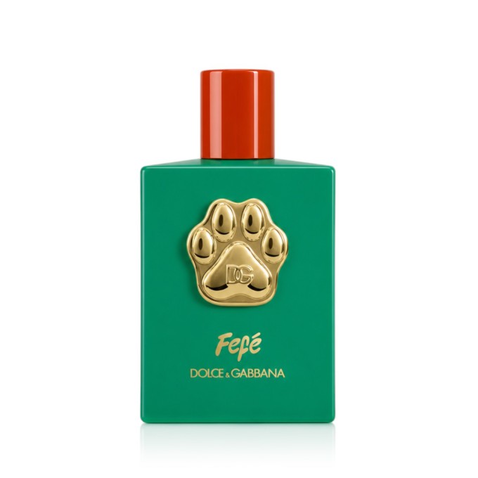 Dolce & Gabbana Fefé Fragrance Mist For Dogs 100 ml