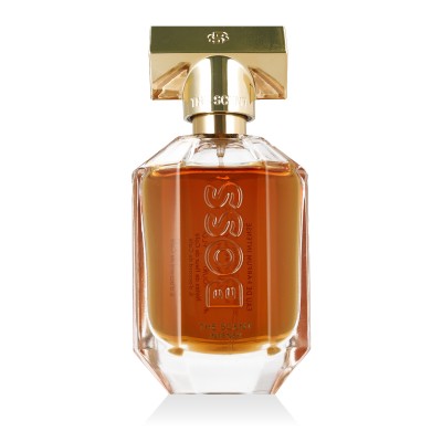Boss Boss The Scent For Her EDP Intense - tester kvepalai moterims, 50 ml