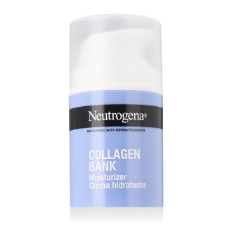 Neutrogena Collagen Bank Moisturizer 50 ml 2
